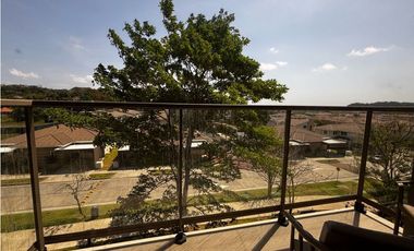 APARTAMENTOS EN VENTA TORRE 2 PARTERRE PANAMA PACIFICO