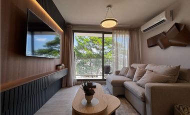 APARTAMENTOS EN VENTA TORRE 2 PARTERRE PANAMA PACIFICO