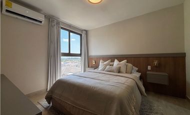 APARTAMENTOS EN VENTA TORRE 2 PARTERRE PANAMA PACIFICO