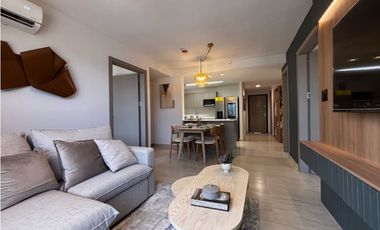 APARTAMENTOS EN VENTA TORRE 2 PARTERRE PANAMA PACIFICO