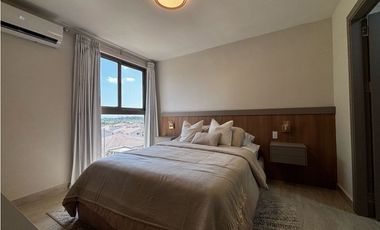 APARTAMENTOS EN VENTA TORRE 2 PARTERRE PANAMA PACIFICO