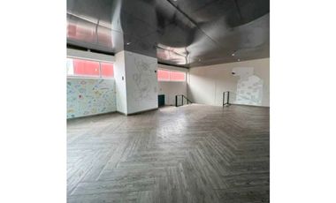 LOCAL COMERCIAL CON TERRAZA   SAN FRANCISCO PLAZA CORNER 190M2