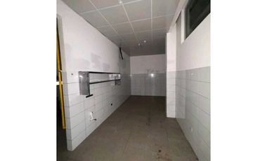 LOCAL COMERCIAL CON TERRAZA   SAN FRANCISCO PLAZA CORNER 190M2
