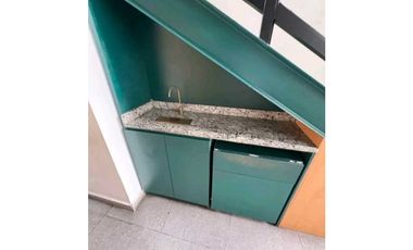 LOCAL COMERCIAL CON TERRAZA   SAN FRANCISCO PLAZA CORNER 190M2