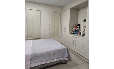 ALQUILER DE CASA AMOBLADA EN PALO ALTO PENONOME