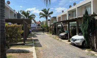 VENTA DUPLEX 2 DORMITORIOS CON PILETA VILLA CARLOS PAZ