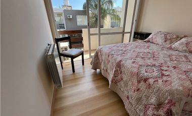 VENTA DUPLEX 2 DORMITORIOS CON PILETA VILLA CARLOS PAZ