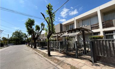 VENTA DUPLEX 2 DORMITORIOS CON PILETA VILLA CARLOS PAZ