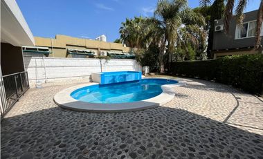 VENTA DUPLEX 2 DORMITORIOS CON PILETA VILLA CARLOS PAZ