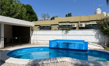 VENTA DUPLEX 2 DORMITORIOS CON PILETA VILLA CARLOS PAZ