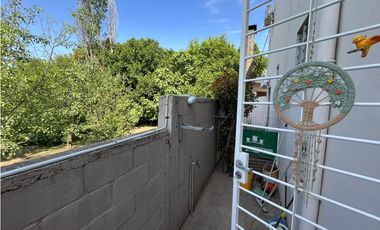 VENTA DUPLEX 2 DORMITORIOS CON PILETA VILLA CARLOS PAZ