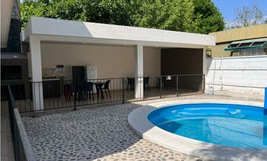 VENTA DUPLEX 2 DORMITORIOS CON PILETA VILLA CARLOS PAZ