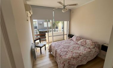 VENTA DUPLEX 2 DORMITORIOS CON PILETA VILLA CARLOS PAZ
