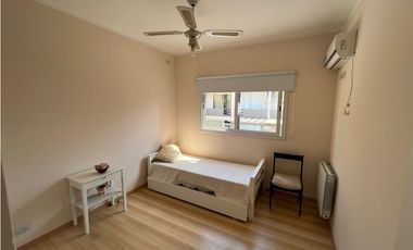 VENTA DUPLEX 2 DORMITORIOS CON PILETA VILLA CARLOS PAZ