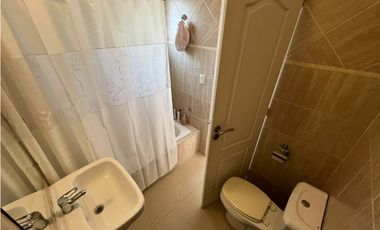 VENTA DUPLEX 2 DORMITORIOS CON PILETA VILLA CARLOS PAZ