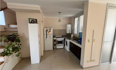 VENTA DUPLEX 2 DORMITORIOS CON PILETA VILLA CARLOS PAZ