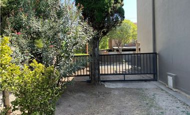 VENTA DUPLEX 2 DORMITORIOS CON PILETA VILLA CARLOS PAZ