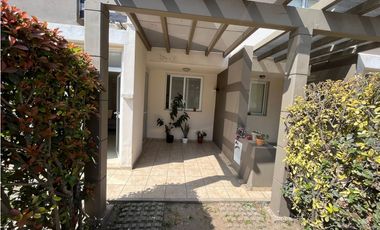VENTA DUPLEX 2 DORMITORIOS CON PILETA VILLA CARLOS PAZ