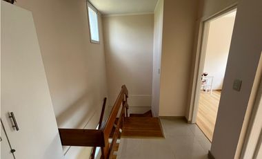 VENTA DUPLEX 2 DORMITORIOS CON PILETA VILLA CARLOS PAZ