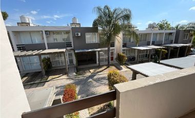 VENTA DUPLEX 2 DORMITORIOS CON PILETA VILLA CARLOS PAZ