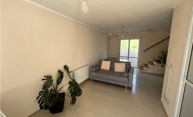 VENTA DUPLEX 2 DORMITORIOS CON PILETA VILLA CARLOS PAZ