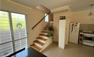 VENTA DUPLEX 2 DORMITORIOS CON PILETA VILLA CARLOS PAZ
