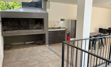 VENTA DUPLEX 2 DORMITORIOS CON PILETA VILLA CARLOS PAZ