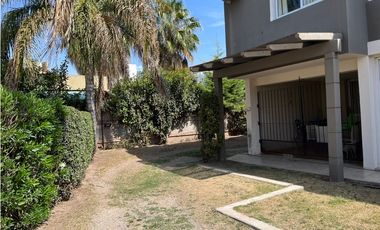 VENTA DUPLEX 2 DORMITORIOS CON PILETA VILLA CARLOS PAZ