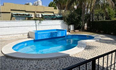VENTA DUPLEX 2 DORMITORIOS CON PILETA VILLA CARLOS PAZ