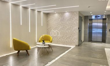 RENTA SUITE POR ESTRENAR SECTOR QUITO TENIS