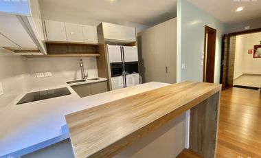 RENTA SUITE POR ESTRENAR SECTOR QUITO TENIS