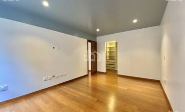 RENTA SUITE POR ESTRENAR SECTOR QUITO TENIS