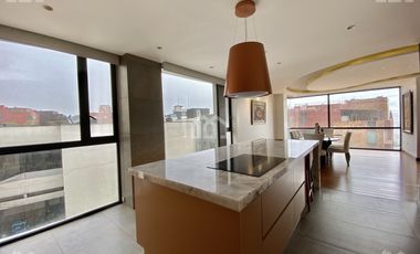 RENTA DEPARTAMENTO AMOBLADO SECTOR QUITO TENNIS
