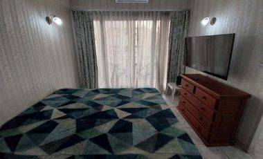 Departamento en Alquiler para Estudiantes en Centro