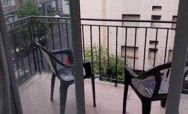 Departamento en Alquiler para Estudiantes en Centro
