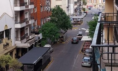 Departamento en Alquiler para Estudiantes en Centro