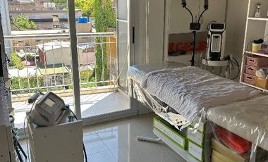 Departamento en venta en Merlo Sur