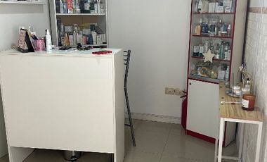 Departamento en venta en Merlo Sur