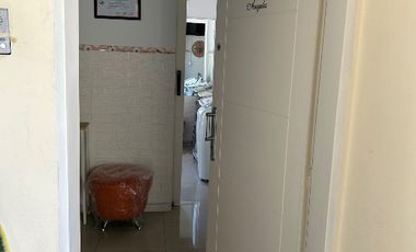 Departamento en venta en Merlo Sur