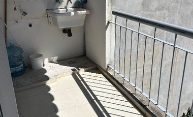 Departamento en venta en Merlo Sur
