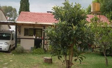 Casa PH en venta en Santa Teresita