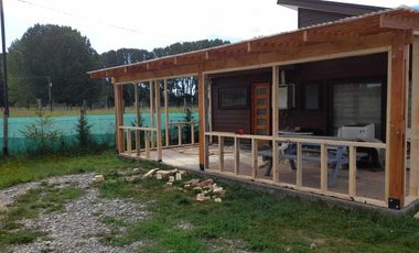 Casa en venta en LOS LAGOS