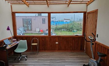 Casa en venta en LOS LAGOS