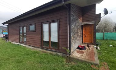 Casa en venta en LOS LAGOS