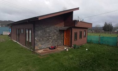 Casa en venta en LOS LAGOS