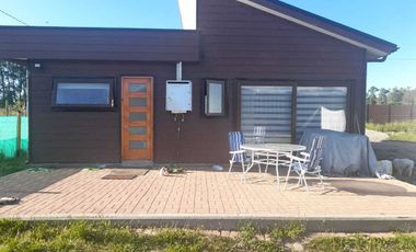 Casa en venta en LOS LAGOS