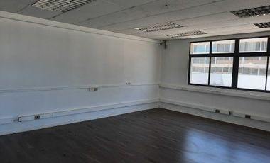 Oficina en arriendo en SANTIAGO