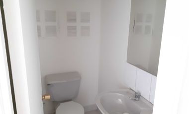 Oficina en arriendo en SANTIAGO