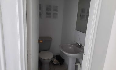 Oficina en arriendo en SANTIAGO