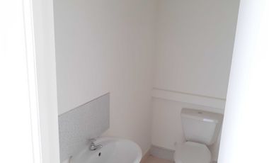 Oficina en arriendo en SANTIAGO